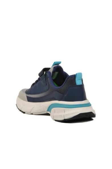 PEPİNO FY25-1897 FİLET UNİSEKS HAFİF ÇOCUK SPOR AYAKKABI - Resim 5