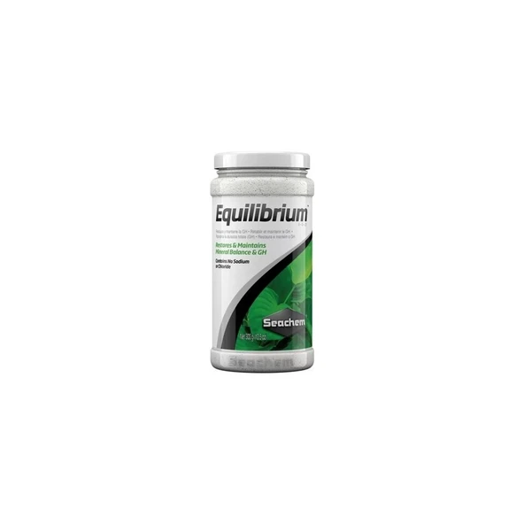SEACHEM- EQUILIBRIUM 300GR - 1