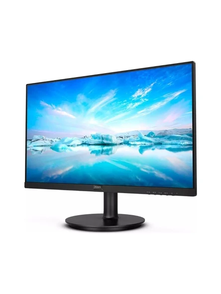 PHILIPS 27 271V8LAB-00 LED MM 100HZ HDMI,VGA Monitör 4ms - Resim 3