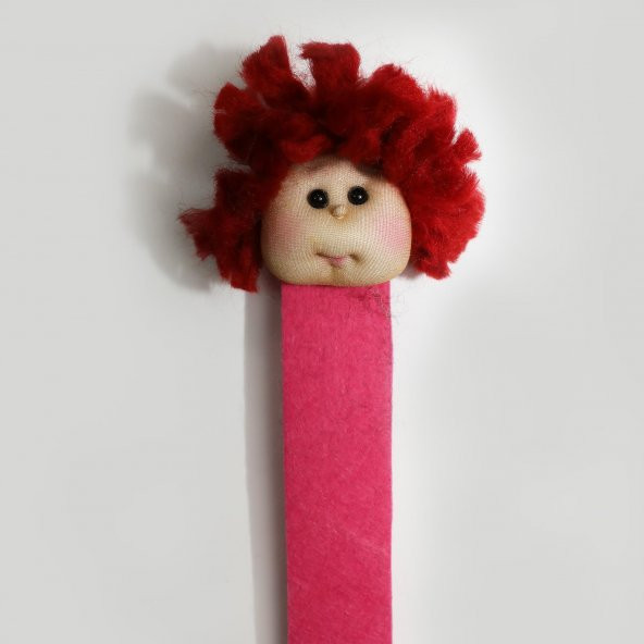 KEÇE KİTAP AYRACI - 2