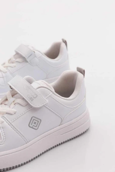 PEPİNO 1603  HAFİF UNİSEX FİLET  ÇOCUK SPOR AYAKKABI - Resim 10