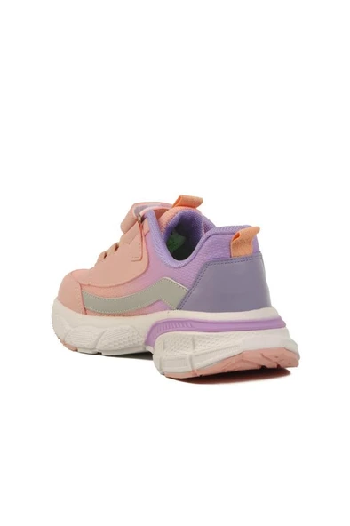 PEPİNO FY25-1897 FİLET UNİSEKS HAFİF ÇOCUK SPOR AYAKKABI - Resim 9