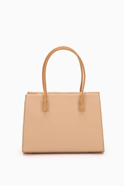 Levidor Vizon Kadın El ve Omuz Çantası 930156 - Resim 2