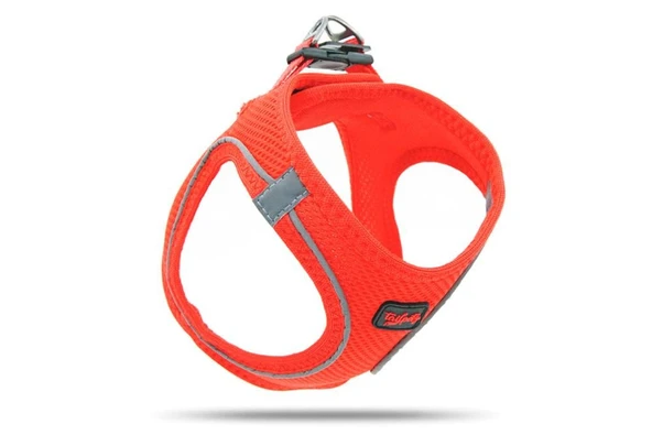 Tailpetz Air-Mesh Garnet Göğüs Tasması - 1