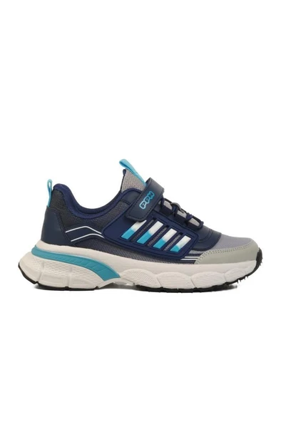 PEPİNO FY25-1897 FİLET UNİSEKS HAFİF ÇOCUK SPOR AYAKKABI ürün görseli 1