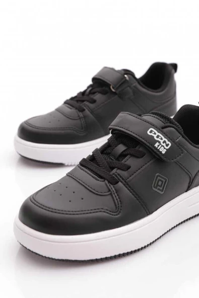 PEPİNO 1603  HAFİF UNİSEX FİLET  ÇOCUK SPOR AYAKKABI - Resim 8