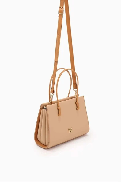 Levidor Vizon Kadın El ve Omuz Çantası 930156 ürün görseli