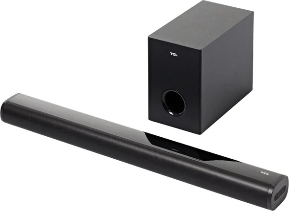 TCL S522W 2.1 Kanal 200 W Soundbar Outlet - 3