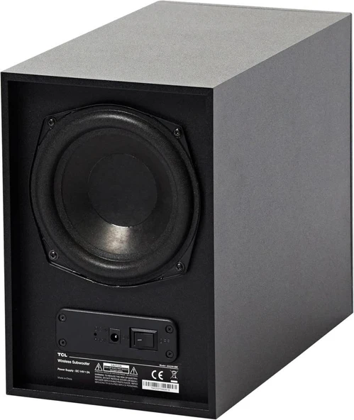 TCL S522W 2.1 Kanal 200 W Soundbar Outlet - 4