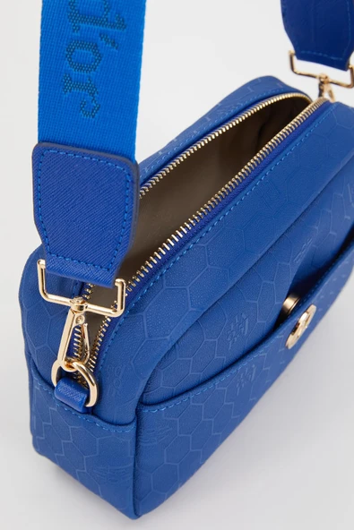 Levidor Saks Kadın Omuz Çantası 930226 - Resim 3