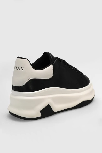 Lufian 121230028 Aprıl Unisex Sneaker Ayakkabı - Resim 6