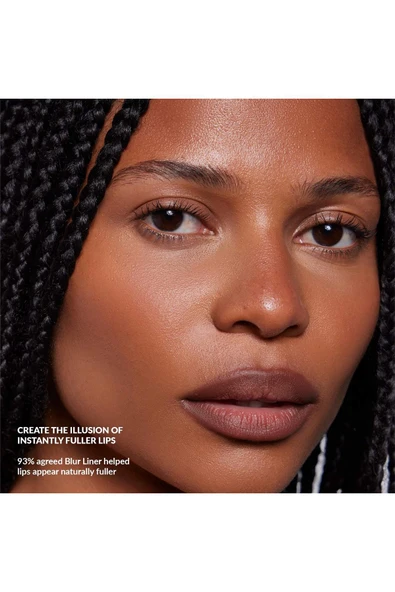 Refy Blur Liner Doğal Görünümlü Dudak Kalemi Umber 0.85GR - 6