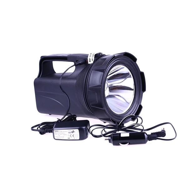 CEYLAN ADAM Profesyonel Avcı Feneri 30 W Gücünde Wt-402 - Resim 3