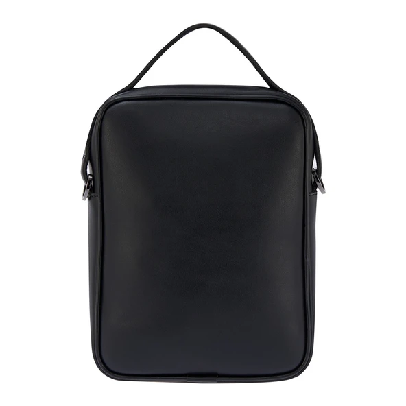 U.s Polo Assn. PLCPR25039 Vegan Deri Postacı Çantası Omuz Çantası - Resim 4