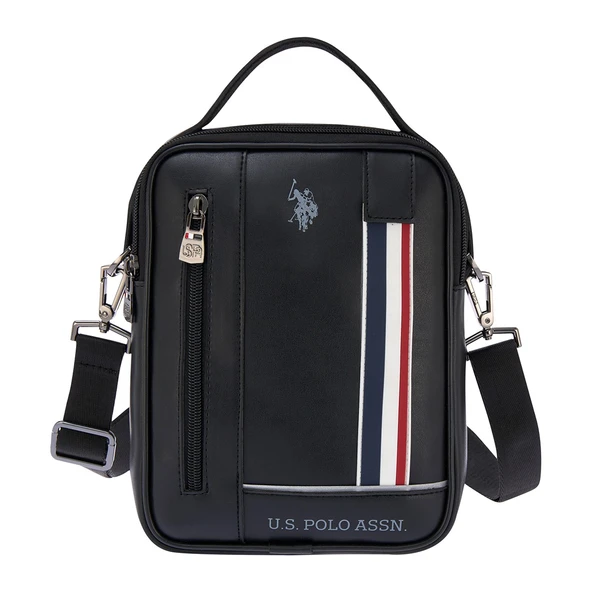 U.s Polo Assn. PLCPR25039 Vegan Deri Postacı Çantası Omuz Çantası ürün görseli