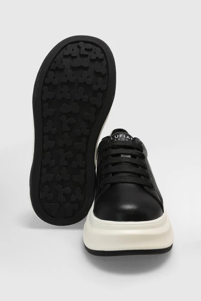 Lufian 121230028 Aprıl Unisex Sneaker Ayakkabı - Resim 7