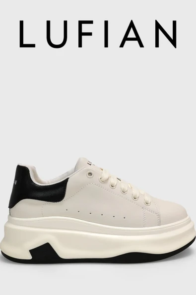Lufian 121230028 Aprıl Unisex Sneaker Ayakkabı ürün görseli