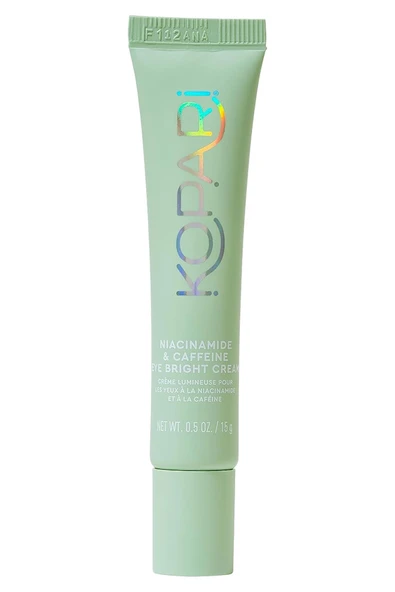Kopari Niacinamide & Caffeine Aydınlatıcı Göz Kremi 15GR