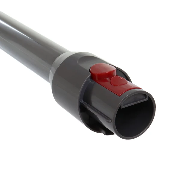 srfn ticaret Dyson V12 Slim Uyumlu Kablosuz Süpürge Borusu - Gri - Resim 3