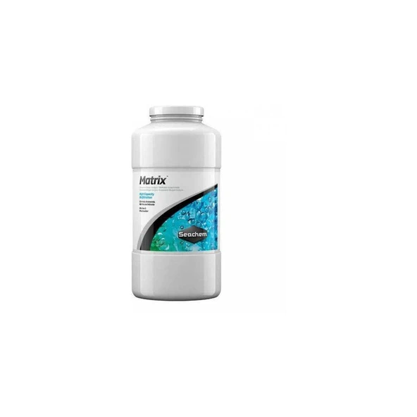 SEACHEM-MATRIX 1 LT - 1