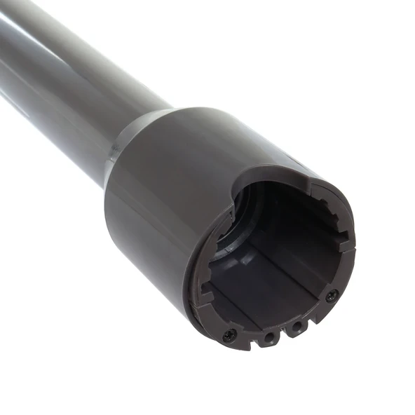 srfn ticaret Dyson V12 Slim Absolute Uyumlu Kablosuz Süpürge Borusu - Gri - Resim 4