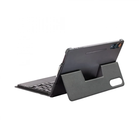 Hometech Alfa 11BT 128 GB 10.95" Tablet - 3