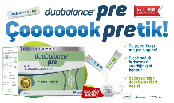 Nbt Life Duobalance Pre 60 Saşe - 2