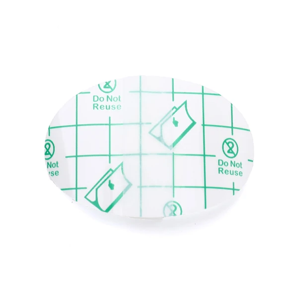 20 Adet Bebek Banyo Havuz Kulak Bandı -Şeffaf Su Geçirmez Yapışkanlı Bant Kuaför Bandı - Resim 16