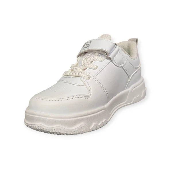 PEPİNO PY25-1603 PATİK IŞIKLI HAFİF ÇOCUK SPOR AYAKKABI - Resim 8