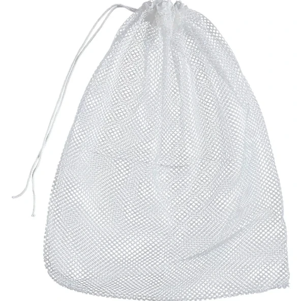 Perde Yıkama Çamaşır Filesi 60 X 80 Battal Boy - 3