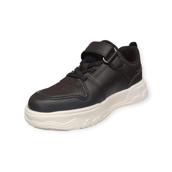 PEPİNO PY25-1603 PATİK IŞIKLI HAFİF ÇOCUK SPOR AYAKKABI - Resim 5