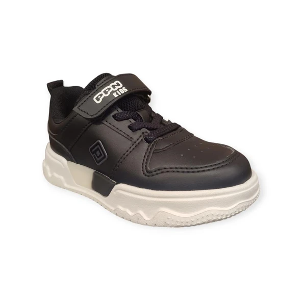 PEPİNO PY25-1603 PATİK IŞIKLI HAFİF ÇOCUK SPOR AYAKKABI - Resim 4