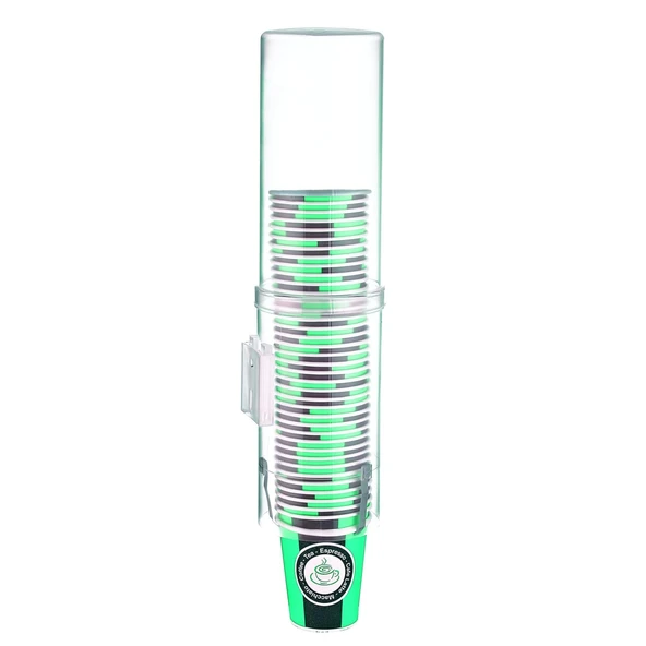 Sebil Bardaklığı - Plastik Ve Karton Bardak için Su Bardaklığı ürün görseli