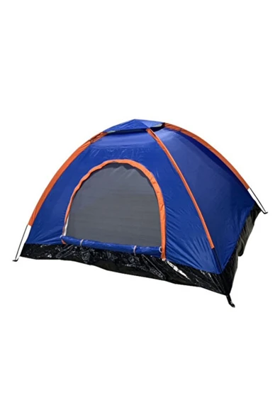 Artemis - CAMP TEEPEE 2 Kişilik Manuel Kurulum Çadır