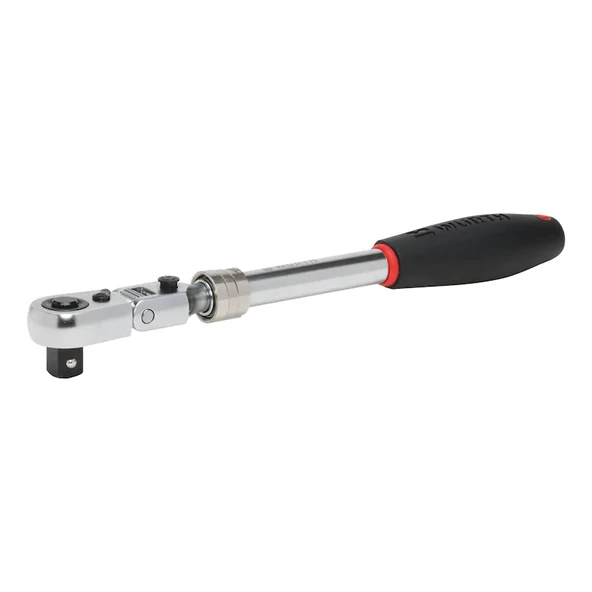 Würth Mafsallı Teleskobik Cırcır 1/2"294-432mm - 1