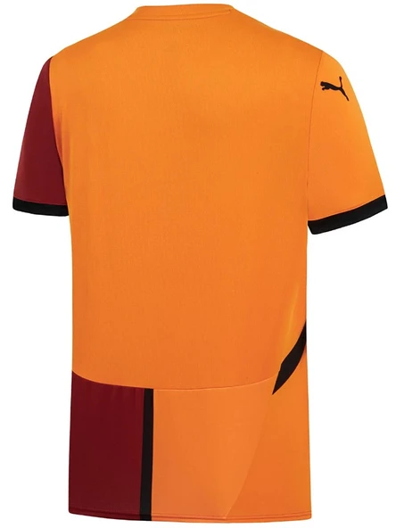 Galatasaray S.K. Parçalı Forma 24/25 İç Saha Parçalı 5 Yıldızlı 25. Şampiyonluk Forması - Resim 3