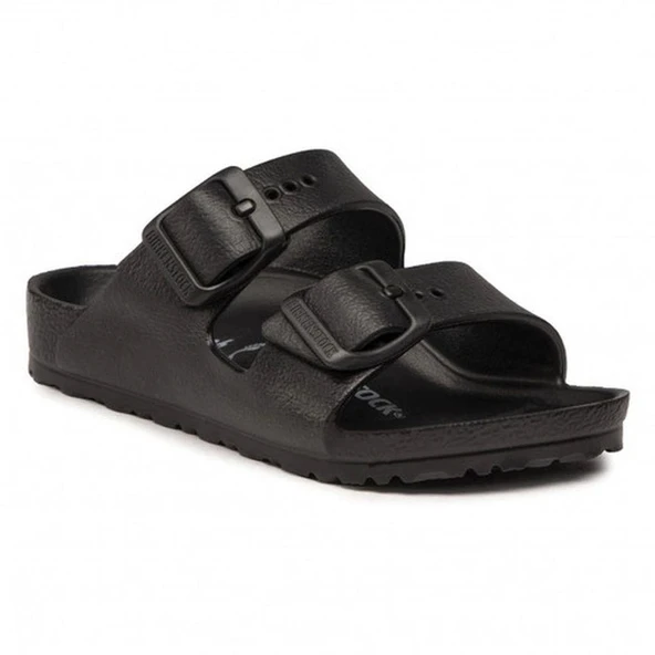 birkenstok 1018924-PLAYGROUND BLACK ARIZONA KIDS EVA OCUK TERLK ürün görseli 1