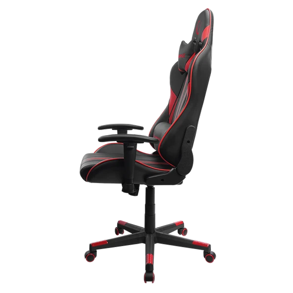 RAMPAGE KL-R17 TITAN KIRMIZI / SİYAH OYUNCU KOLTUĞU RAMPAGE - 4