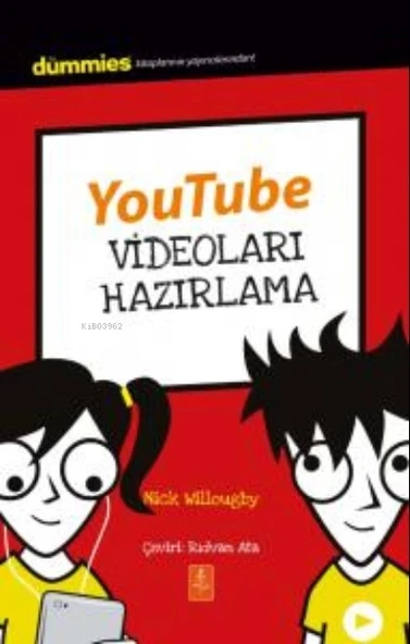 Youtube Videoları Hazırlama Nobel Yaşam