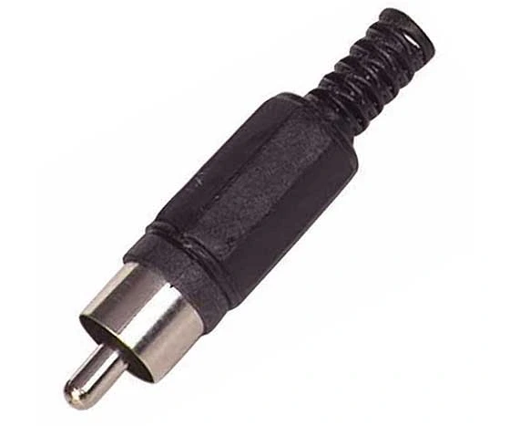 TOS FİŞ PLASTİK ERKEK SİYAH (5047) ürün görseli 1