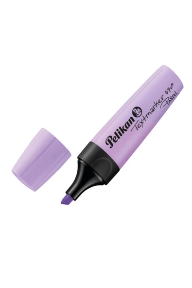 Pelikan Pastel Lavanta Fosforlu Kalem