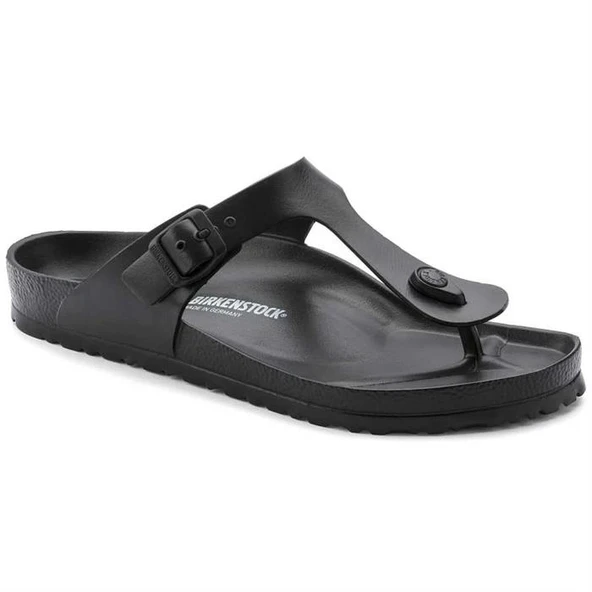 birkenstok 128201-BLACK GIZEH EVA TERLK ürün görseli 1
