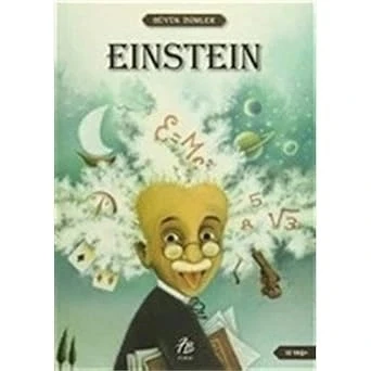 Eınsteın 10+Yaş Form Çocuk ürün görseli