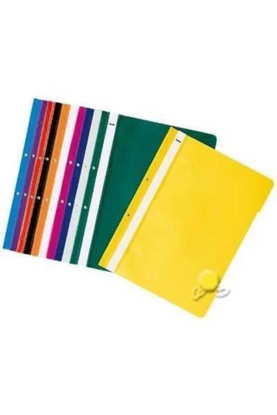 Leıtz Telli Dosya Siyah L-4189