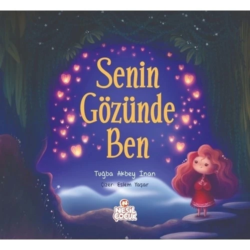 Senin Gözünde Ben Nesil Çocuk ürün görseli 1