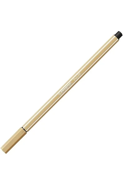Stabılo Pen 68 Açık Kahverengi