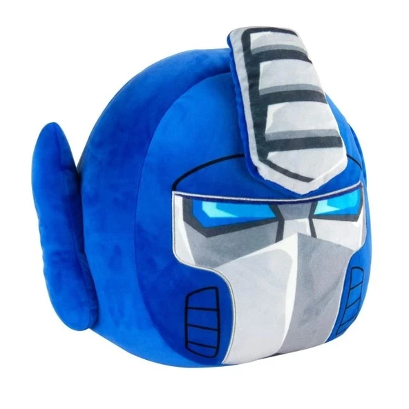 Club Mocchi-Mocchi Transformers Decepticon Peluş Oyuncak - 1