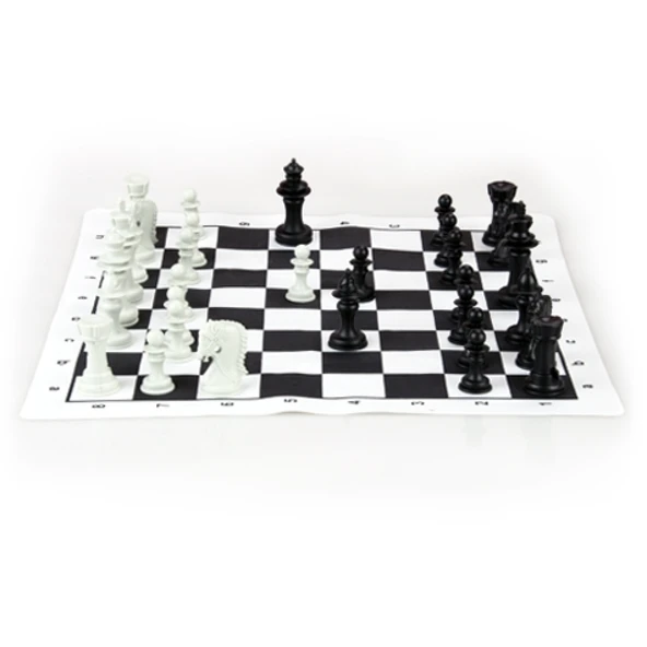 Okullara Özel Satranç Takımı - 7