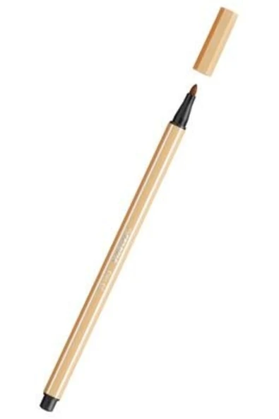 Stabılo Pen 68 Açık Kahverengi - 2