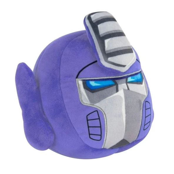 Club Mocchi-Mocchi Transformers Decepticon Peluş Oyuncak - 8